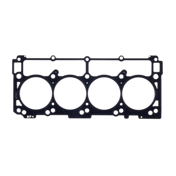 Cometic C5526-040 Cylinder Head Gasket 0.040" 4.125" Bore; Aluminum Block