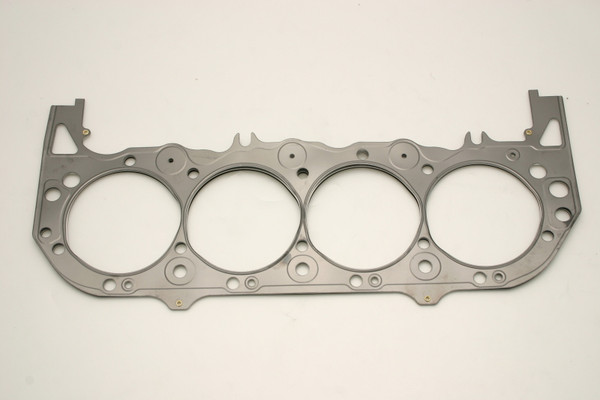 Cometic C5640-040 Cylinder Head Gasket 0.040" 1050 4.580" Bore