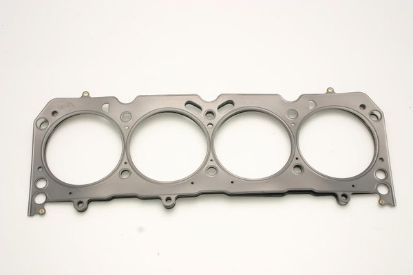 Cometic C5809-027 Cylinder Head Gasket For 80 Pontiac Laurentian 5.7L Left