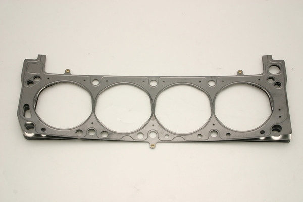Cometic C5871-027 Cylinder Head Gasket 0.027" 4.100" Valve Pocketed Bores