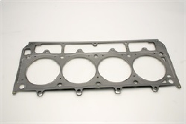Cometic C5935-040 Cylinder Head Gasket For GM LSX Race Block; 0.040" 4.185" Bore