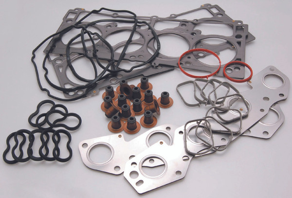 Cometic PRO1022T Top End Gasket Kit; 3.950" Bore For 03 Ram 3500 5.7L