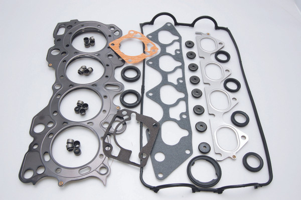 Cometic PRO2003T Top End Gasket Kit; 82mm Bore For 95 Acura Integra 1.8L