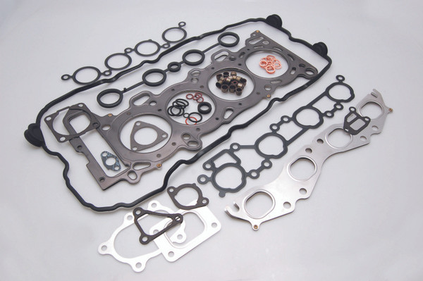 Cometic PRO2009T Top End Gasket Kit; 87.5mm Bore