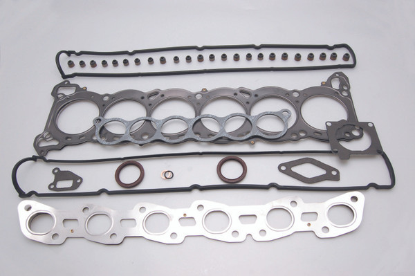 Cometic PRO2016T 87mm Bore Top End Kit For 91-02 RB25De 2.5L L6