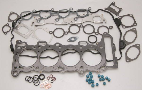 Cometic PRO2052T Top End Gasket Kit; 87.5mm Bore; Incl. Valve Cover Gasket