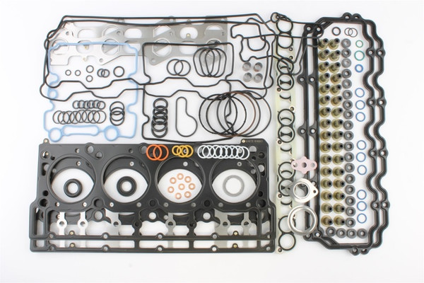 Cometic PRO3005T Top End Gasket Kit; 96 mm Bore; 18mm Dowels