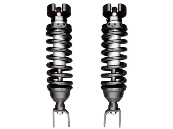 Icon Vehicle Dynamics 211000 2.5" VS Internal Reservoir Coilover Kit NEW