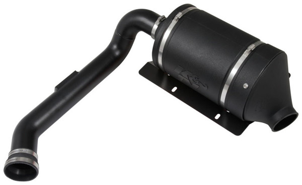 K&N 14-19 Polaris RZR 1000 999CC Performance Intake Kit - 57-1133