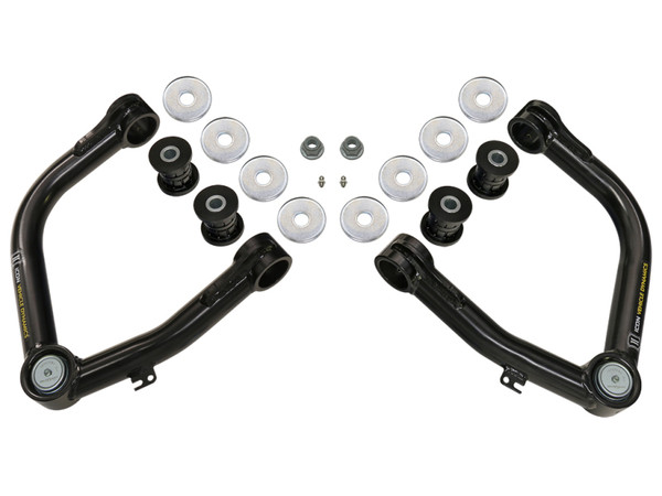 Icon Vehicle Dynamics 58460DJ Tubular Upper Control Arm Delta Joint Kit NEW