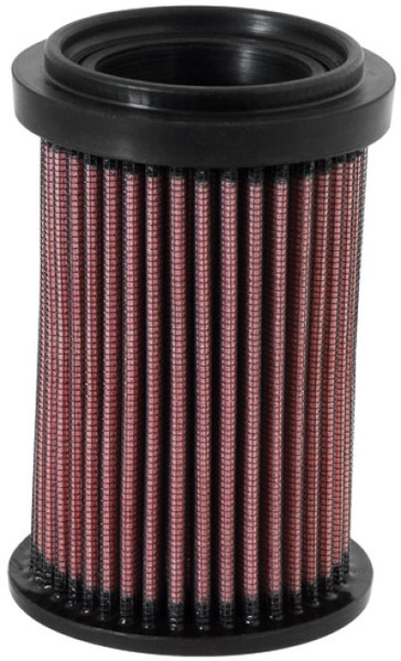 K&N 08-10 Ducati Monster 696 Replacement Air Filter - DU-6908