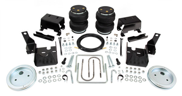 Air Lift 57229 Loadlifter 5000 Leveling Kit For 2016-2019 Nissan Titan XD NEW