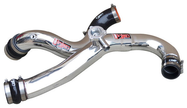 Injen SES9200ICP SES Intercooler Pipes For 2015-2019 Ford Mustang 2.3L Turbo