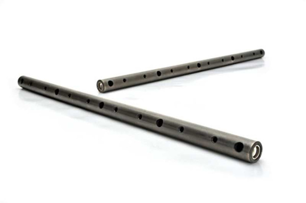 Comp Cams 1079-2 Rocker Shaft Pair