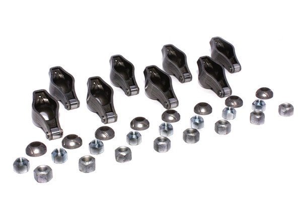 Comp Cams 1451-8 Magnum Roller 1.52 Ratio Rocker Arm Set of 8 NEW