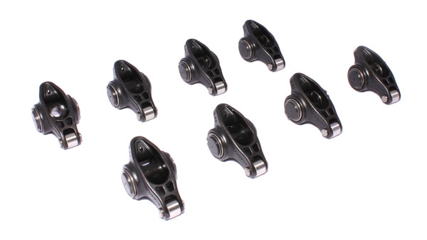 Comp Cams 1604-8 Ultra Pro Magnum Rocker Arm Set of 8 w/ 1.52 Ratio NEW