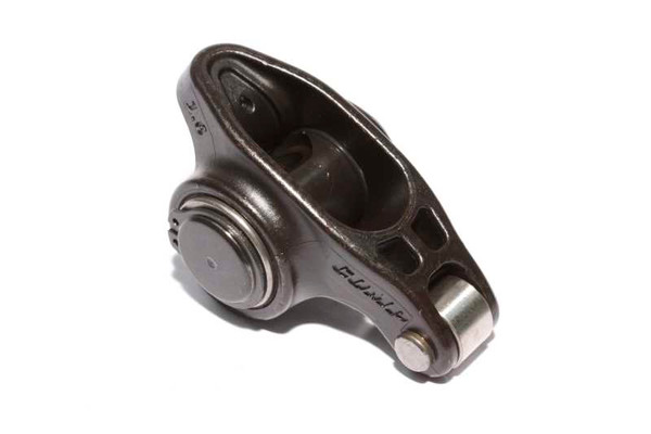 COMP CAMS 1605-1 Ultra Pro Magnum Roller Rocker Arm: 7/16" Stud; 1.6 Ratio