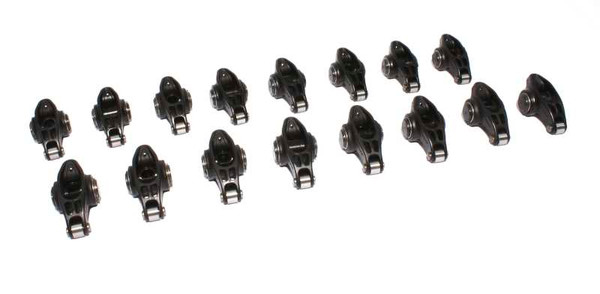 Comp Cams 1630-16 Ultra Pro Magnum Rocker Arm Set 1.7 Ratio NEW