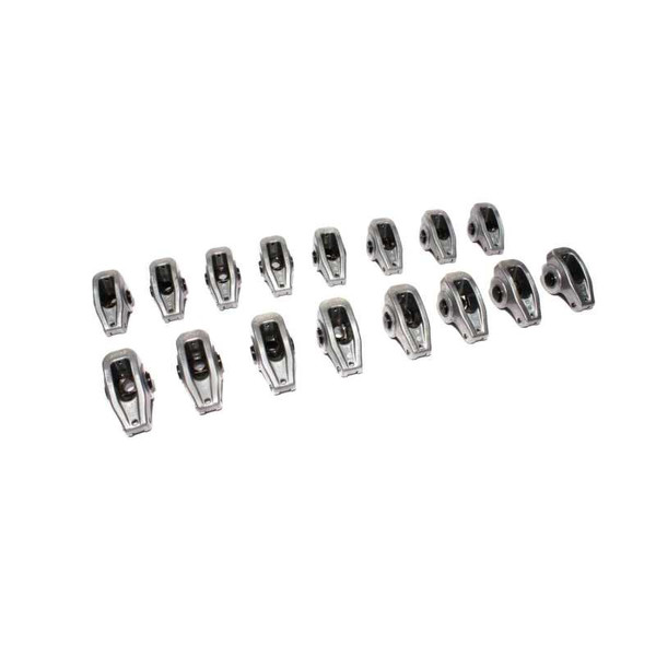 Comp Cams 17045-16 High Energy Aluminum 1.73 Ratio Rocker Set For Ford 351C NEW