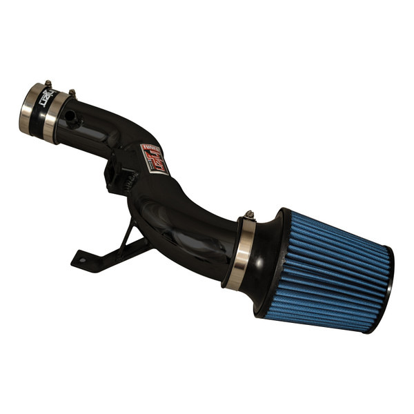 Injen SP1906BLK SP Short Ram Intake System; For 2013-2019 Nissan Versa 1.6L NEW
