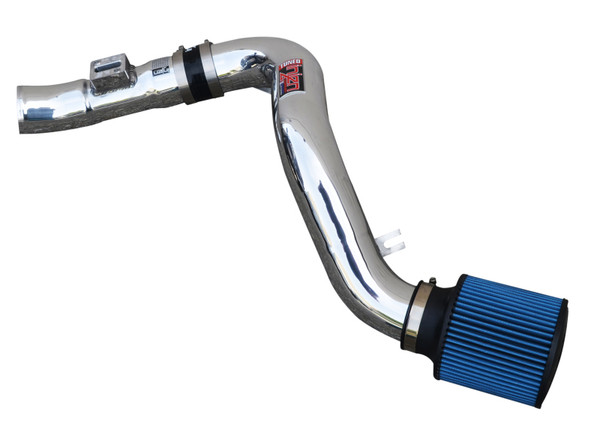Injen SP1971P SP Cold Air Intake Polished For 17 Nissan Sentra L4-1.6L Turbo