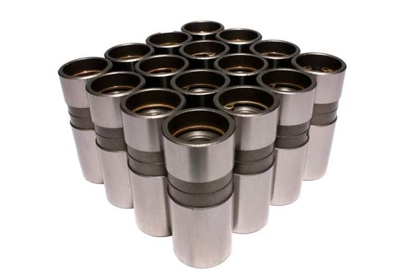Comp Cams 2900-16 Performance Series Solid Lifter Set; For Cadillac; Chevy; Olds