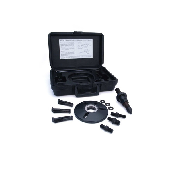 Comp Cams 300 Professional 2-In-1 Harmonic Balancer Puller/Installation Tool