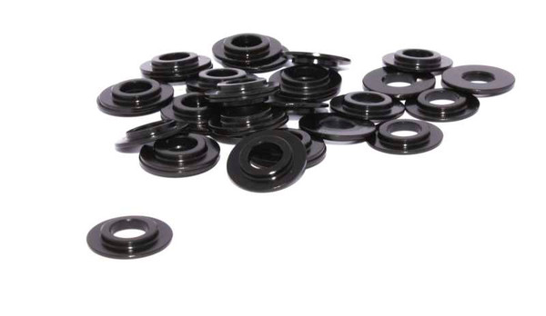 Comp Cams 4688-32 Valve Spring Locators For GM 6600/6.6L Duramax Diesel