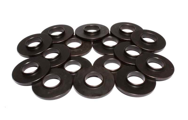Comp Cams 4690-16 Spring I.D. Locators - .120" Thick; .780" I.D.; 1.253" O.D.