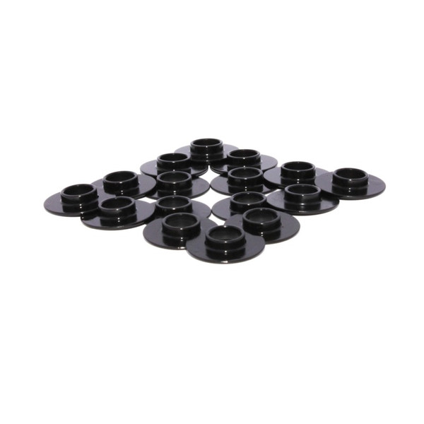 Comp Cams 4695-16 ID Spring Locator 16pc 1.300" OD, .520" ID, .060" Thick