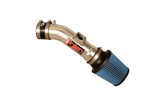 Injen SP6068P SP Short Ram Cold Air Intake System (Polished); For Mazda 3