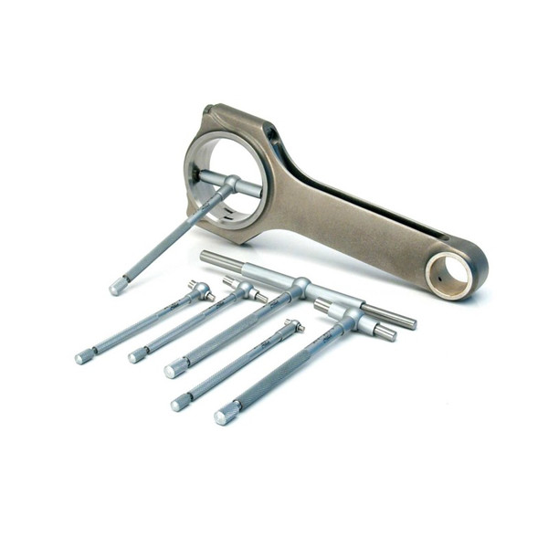 Comp Cams 5320 Telescoping Gauge Set - 5/16" to 6" Range NEW