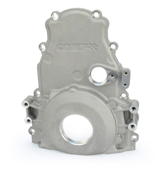 Comp Cams 5496 LS1/2/3/6 Timing Cover For GM NEW