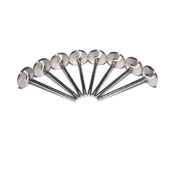 Comp Cams 6039-8 Sportsman Stainless Intake Valve Set NEW