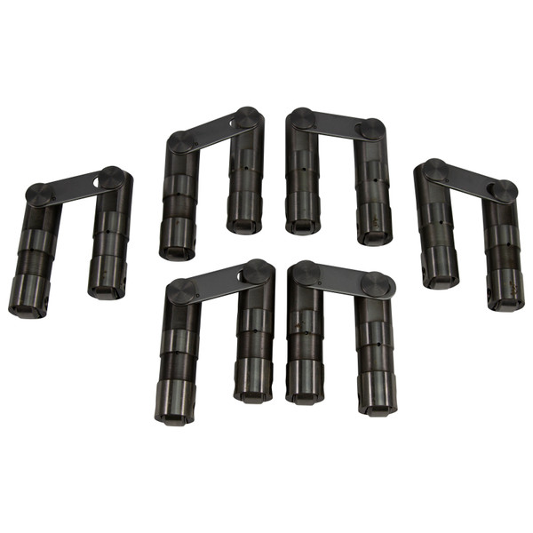 Comp Cams 6853-12 Retro-Fit Hydraulic Roller Lifter Set For Buick 231 V6
