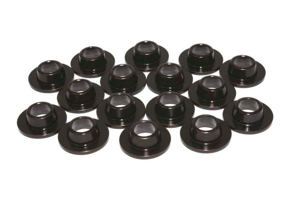 Comp Cams 703-16 10deg. Steel Retainers - 1.185" Spring Diameter NEW - 703-16