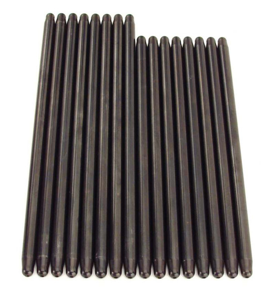 Comp Cams 7663-16 Magnum Pushrods 3/8" Dia.; 7.750" Int. / 8.700" Ex. Length NEW