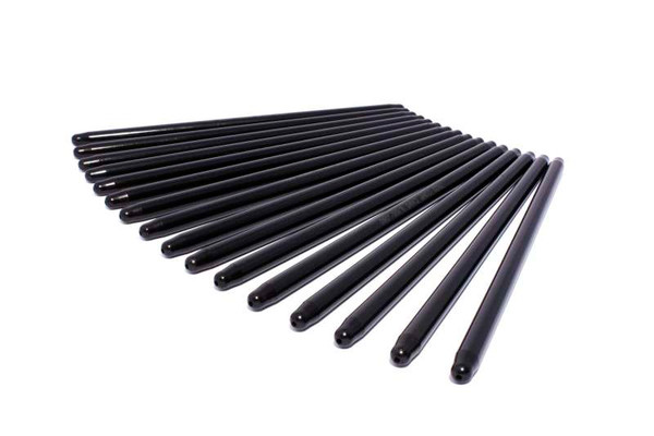 Comp Cams 7755-16 Hi-Tech 9.400" Long, .080" Wall, 3/8" Dia Pushrod Set