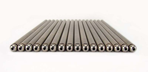 Comp Cams 7843-16 High Energy Pushrod 8.500" Long 5/16" Diameter (Set of 16) NEW