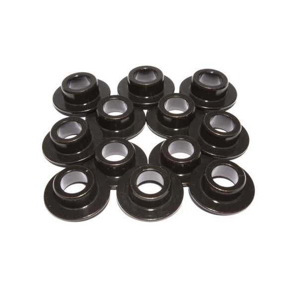 Comp Cams 787-12 7deg. Steel Retainers - 1.055" Spring Diameter (Set of 12) NEW - 787-12