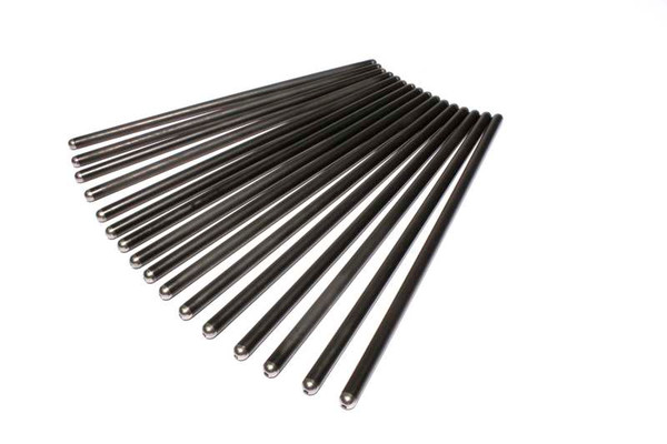 Comp Cams 7959-16 Hi-Tech 7.600" Long, .080" Wall, 5/16" Dia Pushrod Set