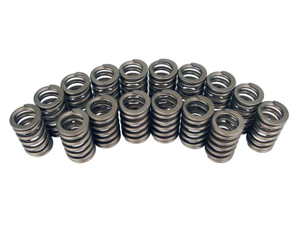 Comp Cams 983-16 1.260" OD Single Springs 1.700" Installed Height 16 Springs