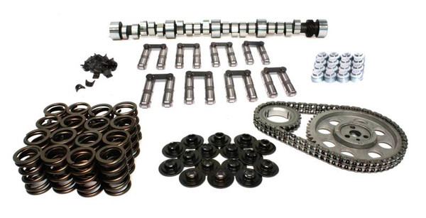 Comp Cams K12-422-8 Xtreme Energy 218/224 Hydraulic Roller Cam K-Kit NEW