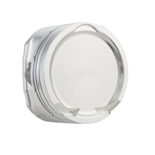 CP Piston & Ring Set for Toyota 4AG 20V - Bore (81.5mm) - Size (+0.5mm) - CR (9.0) - Set of 4 - SC7656-4