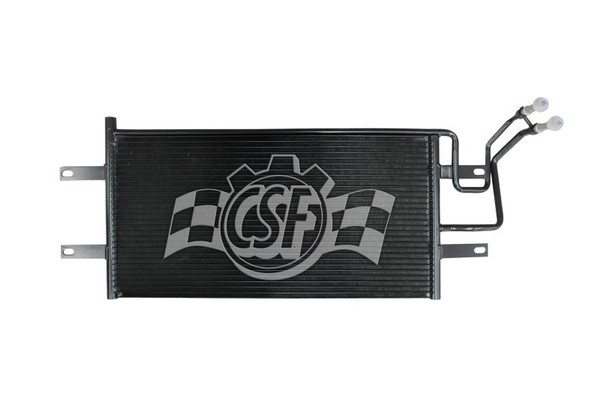 CSF 20009 Auto Transmission Oil Cooler For Dodge Ram 2500 3500 2003-2009 NEW