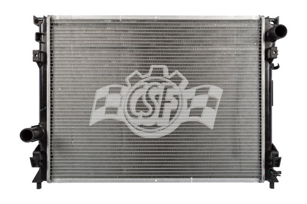 CSF 3174 Radiator Aluminum For Chrysler 300 Challenger Charger Magnum 2005-2019