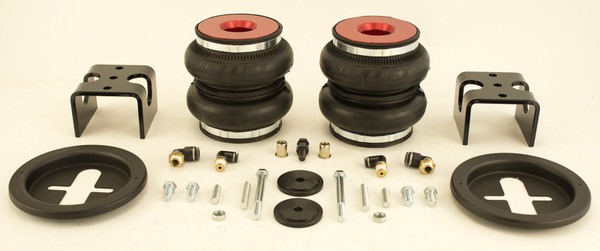 Air Lift 75690 Air Suspension Rear Lowered For Audi Volkswagen Kit