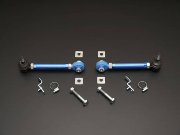 Cusco 6A1 474 LA Adjustable Rear Lateral Control Arms For Subaru WRX/STI NEW