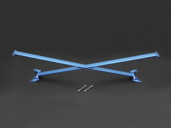 Cusco 6A1 541 AX Strut Tower X-Brace Rear For 2015+ Subaru WRX STi (VAF) NEW