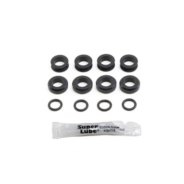DeatschWerks 2-001-4top feed replacement O-rings Fits WRX STI 2002-2017 NEW